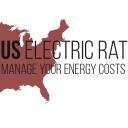 US Electric Rates logo